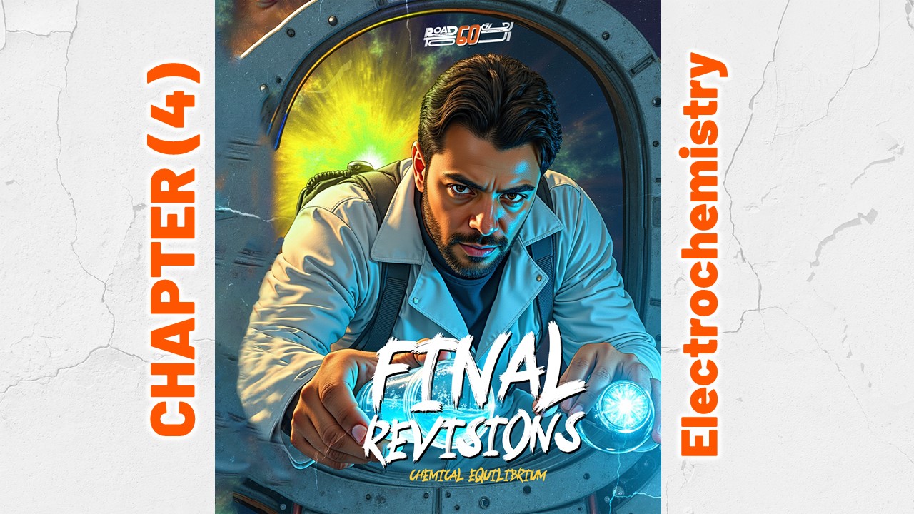 Final Revision Chapter(4)